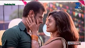 Tumhi Ho Bandhu Sakha Tumhi – 4. epizoda