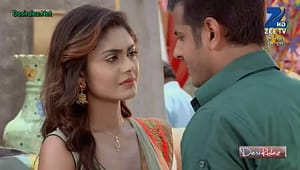 Tumhi Ho Bandhu Sakha Tumhi – 5. epizoda