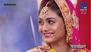 Tumhi Ho Bandhu Sakha Tumhi – 8. epizoda