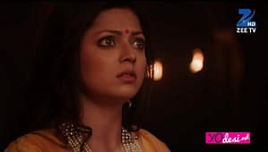 Ek Tha Raja Ek Thi Rani (124. ep.) 13.01.2016. – Gayatri spašava Sartaja!