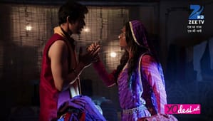Ek Tha Raja Ek Thi Rani (170. ep.) 17.3.2016. – Lakhan ipak ostaje u palati!