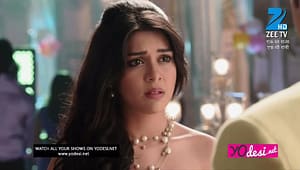 Ek Tha Raja Ek Thi Rani (252. ep.) 11.7.2016. – Rani se sprijatelji sa Jeewanom!