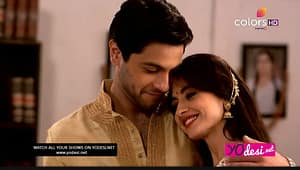Ishq Ka Rang Safed (341. ep.) 26.08.2016. – KRAJ SERIJE!