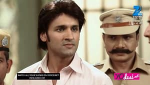 Ek Tha Raja Ek Thi Rani (344. ep.) 16.11.2016. – Raja se preda policiji!