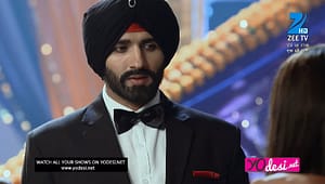 Ek Tha Raja Ek Thi Rani (374. ep.) 28.12.2016. – Raj Mata planira da da Angatu/Raji lek od koga će priznati istinu!