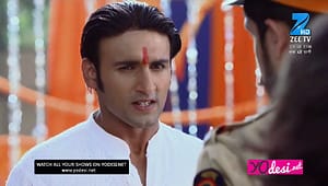Ek Tha Raja Ek Thi Rani (385. ep.) 12.1.2017. – Raja misli o Rani!
