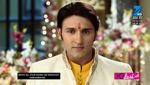 Ek Tha Raja Ek Thi Rani (409. ep.) 21.2.2017. – Raja otkazuje venčanje sa Lailom!