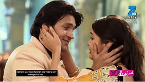 Ek Tha Raja Ek Thi Rani (501. ep.) 29.06.2017. – Rani i Rađa ginu u eksploziji?!