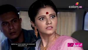 Shakti (312. ep.) 03.08.2017. – Maharani kidnapuje Taranu i planira da je proda, Čintu želi da pomogne Surbi!