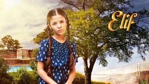 Elif – od 1033. do 1038. epizode