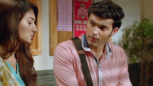 Kasautii Zindagii Kay – 17. epizoda – Anurag uteši Prernu!