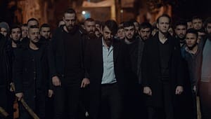 Jama od 51. do 53. epizode!