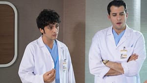 Čudesni doktor 16. i 17. epizoda!