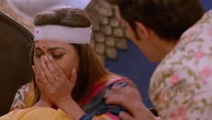 Kasautii Zindagii Kay – 44. epizoda – Ronita je živa!
