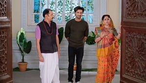 Lockdown Ki Love Story – 91. ep. – Nutan i Shashikant su oslobođeni!