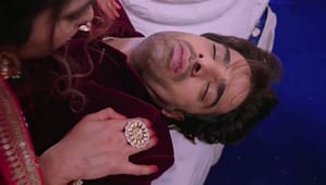 Lockdown Ki Love Story – 99. ep. – Dhruv je ranjen!