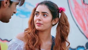 Lockdown Ki Love Story – 102. ep. – Sonam i Dhruv se sprijatelje!