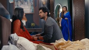 Mehndi Hai Rachne Waali – 198. epizoda - Kirti je trudna!