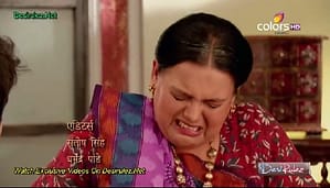 Subadra pravi face
