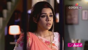 Ishq Ka Rang Safed (254. ep.) 21.5.2016. – Dhaani čuje razgovor Tripurarija, Kanak i Dasharatha!