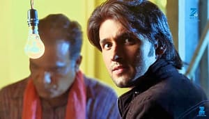 Ek Tha Raja Ek Thi Rani (445. ep.) 12.04.2017. – Rađu traži policija!