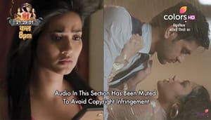 Silsila – Badalte Rishton Ka – (5. ep.) – Kunal spasi Nandini život!