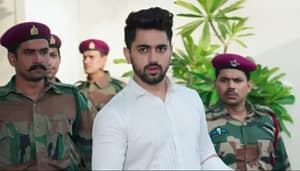 Ek Bhram: Sarvagun Sampanna – 34. epizoda – Kabir je specijalni agent!