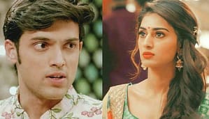 Kasautii Zindagii Kay - 301. epizoda - Anurag pomogne Prerni!