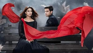 Kasautii Zindagii Kay 280. epizoda! Bađađ pokuša da ubije Anuraga!