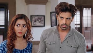 Lockdown Ki Love Story – 79. ep. – Porodica sazna za Sheetalinu izjavu!
