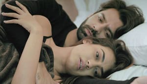 “Tanhaiyan” / “Usamljenost” – 6. epizoda (2. deo)
