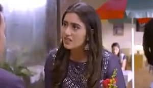 Yeh Hai Mohabbatein - 9. 8. 2018. - Santoši upada u zamku i donosi pogrešnu odluku!