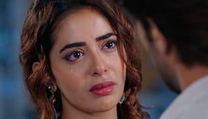 Lockdown Ki Love Story – 83. ep. – Sonam zatraži od Dhruva dozvolu da se vrati u Mumbaj!