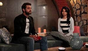 Merjem – 3. ep. – Savaš kidnapuje Merjem!