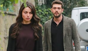 Merjem – 11. ep. – Arif je mrtav!