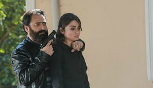 Merjem – 13. ep. – Mahmut je oteo Selmu!