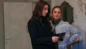 Merjem – 25. ep. – Savaš saznaje da je Merjem nestala i da je Oktaj živ!