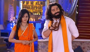 SiddhiVinayak – 288. epizoda – Počinje Urvašin test od 7 dana!
