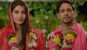 Kasautii Zindagii Kay – 13. epizoda – Ronit i Kirti se venčaju!