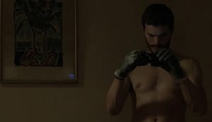 The Fall - 2. epizoda - Paul ubije Sarah Kay, Stella istražuje njeno ubistvo!
