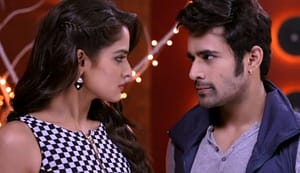 Badtameez Dil – 21. ep. – Abir ucenjuje Meher!