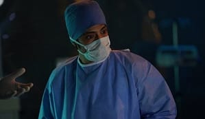 Čudesni doktor 33. epizoda!