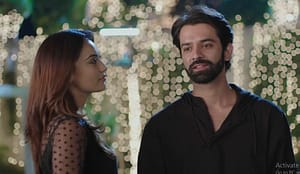 “Tanhaiyan” / “Usamljenost” – 1. epizoda (2. deo)