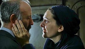 Ti si moja domovina – 52. i 53. epizoda – Azize postaje deo jako lukavo pripremljenog plana! Ali Kemal i Leon se sreću licem lice!
