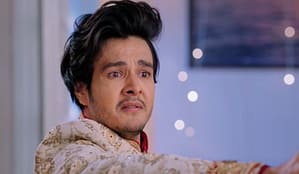 Lockdown Ki Love Story – 72. ep. – Sve je bio Raghavov plan da spoji Dhruva i Sonam?!