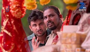 Tumhi Ho Bandhu Sakha Tumhi – 56. epizoda