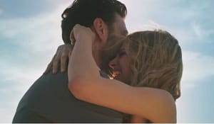 Paramparca – 70. ep. 4. deo – Deniz zaprosi Džansu!