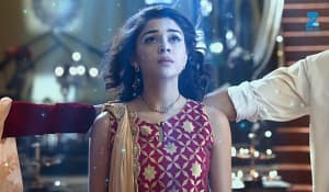 Ek Tha Raja Ek Thi Rani (435. ep.) 29.03.2017. – Ranina duša odlazi!