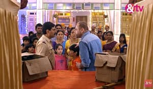 SiddhiVinayak – 2. epizoda – Aniket uhapsi Šankara!