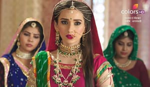 Salim Anarkali – 43. epizoda – Salim nasamari Manbai!